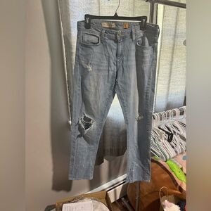 Pilcro by Anthropologie jeans